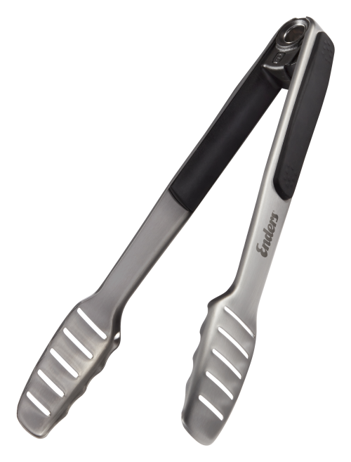 Enders Grillzange mit Lock Funktion - Grillbesteck