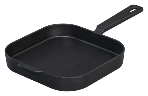 Enders Guss-Bratpfanne L - Camping Pfannen & Woks