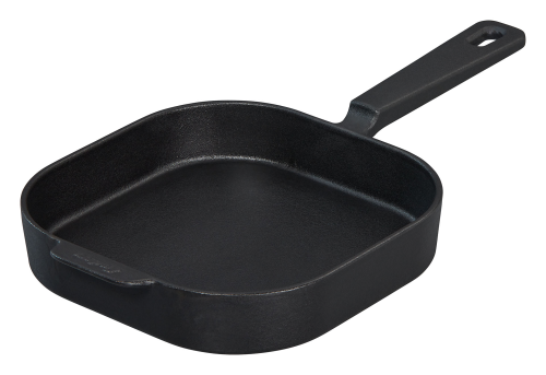 Enders Guss-Bratpfanne M - Camping Pfannen & Woks