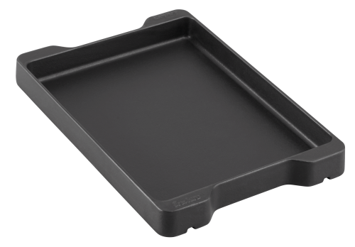 Enders Gussplatte für Grill Urban II / Explorer II - Grillroste, Pfannen und Platten