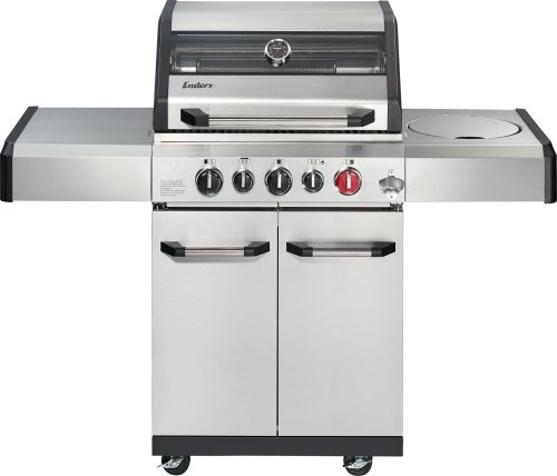 Enders Kansas II Pro 3 SIK Turbo Gasgrill - Gasgrills