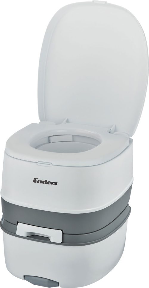 Enders Mobil WC Supreme Campingtoilette - Chemietoiletten