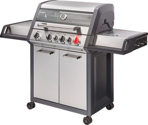 Enders Monroe Pro 4 SIK Turbo Gasgrill - Gasgrills