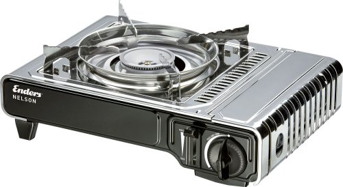Enders Nelson Kartuschen-Gaskocher - Kartuschenkocher