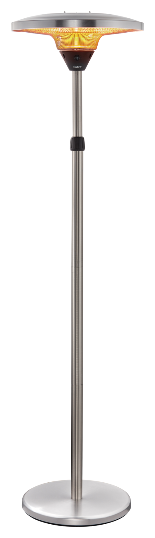 Enders Oron - Elektroterrassenheizer - Heizstrahler