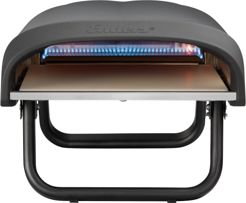 Enders Paco Pizzaofen gasbetrieben 50 mbar - Gasgrills