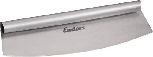 Enders Pizzaschneider aus Edelstahl - Sonstiges Küchenzubehör