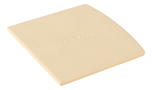 Enders Pizzastein für Gasgrill Urban II und Explorer II - Sicherheit und Kochhilfen