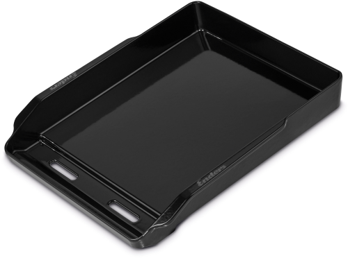 Enders Plancha UNIQ Pro Grillplatte emailliertes Gusseisen mit 1360 cm² Grillfläche - Sonstiges Grillzubehör