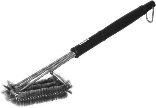 Enders Premium Grillbürste - Grillreiniger & -Bürsten