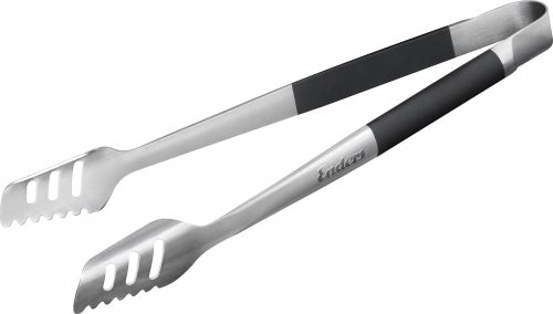 Enders Premium Grillzange Edelstahl - Grillbesteck
