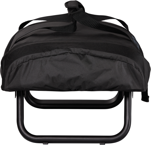 Enders Premium Wetterschutzhülle für Paco & Paco Rotate - Grillabdeckung, Aufbewahrung und Taschen