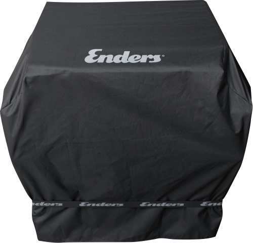 Enders Premium Wetterschutzhülle für den Plancha Grill Amaro - Grillabdeckung, Aufbewahrung und Taschen