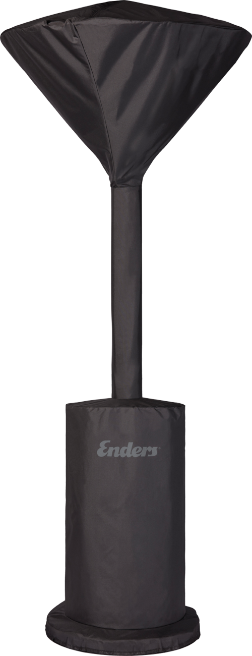 Enders Premium Wetterschutzhülle passend für Solid Eco Green Terrassenheizer UV-beständig - Zubehör Campingheizungen