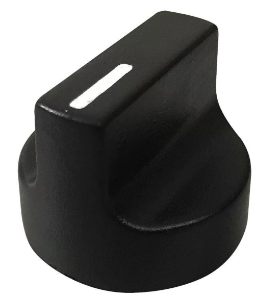 Enders Regulierknopf  (Ø 53 mm) - Ersatzteile Haushalt