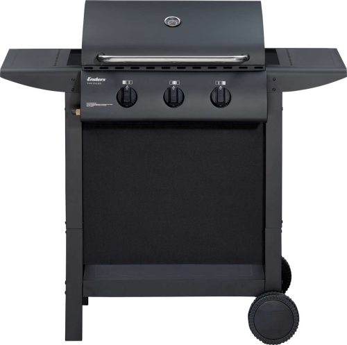 Enders San Diego 3 Gasgrill 50 mbar - Gasgrills