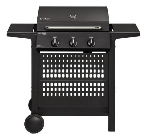 Enders San Diego Next 3 - Gasgrills