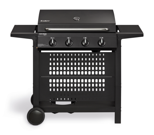 Enders San Diego Next 4 - Gasgrills