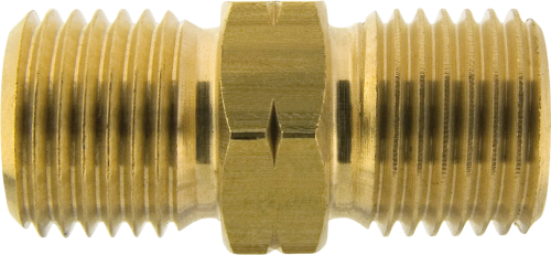 Enders Schlauchverbindung beids. R1/4 links - Gasadapter und -kupplung