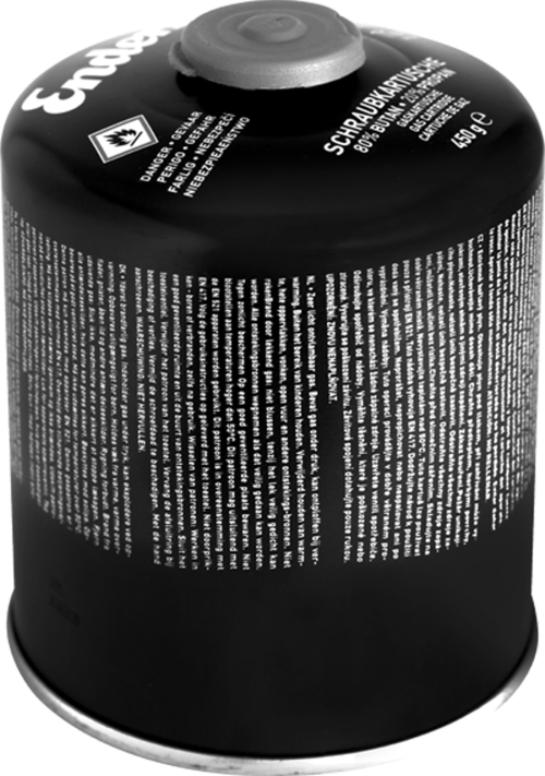 Enders Schraubkartusche 425 Gramm - Gaskartuschen