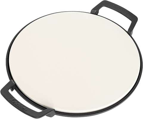 Enders Switch Grid Pizzastein - Sicherheit und Kochhilfen