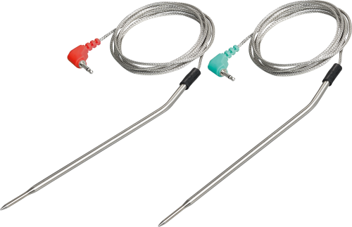 Enders Temperaturfühler Zubehörset - Sonstiges Grillzubehör