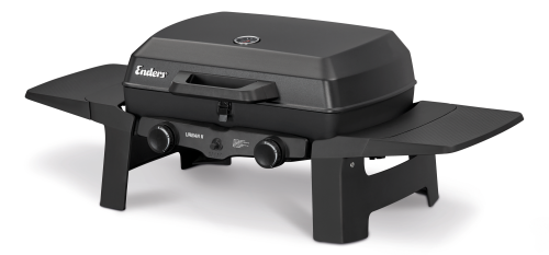 Enders Urban II Gasgrill 50 mbar - Gasgrills