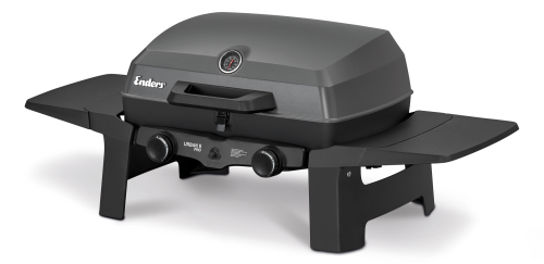 Enders Urban II Pro Gasgrill 50 mbar - Gasgrills
