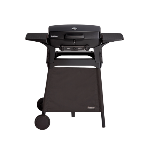 Enders Urban Trolley Gasgrill 50 mbar - Kartuschengrills