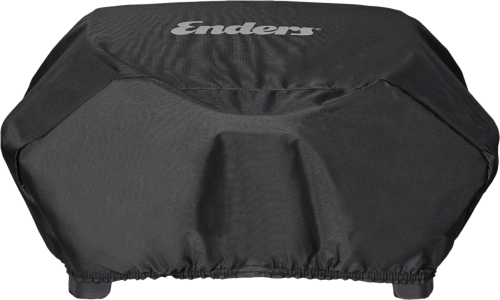 Enders Wetterschutzhülle - Grillabdeckung, Aufbewahrung und Taschen