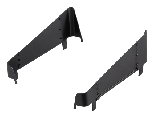 Enders Windschutz für Bondy Gaskocher - Umrüstung und Anbauteile