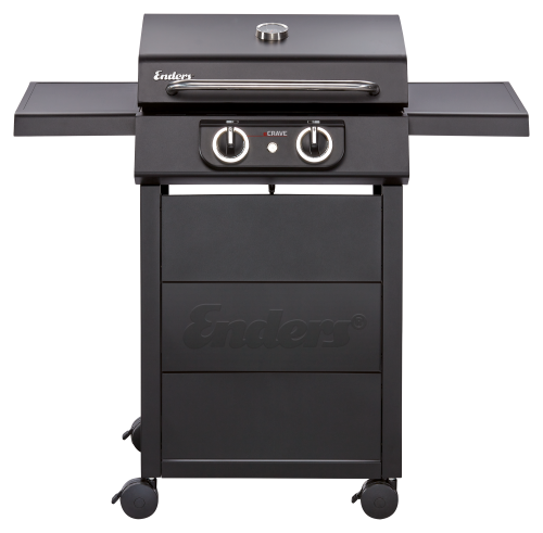 Enders eCrave 2 Elektrogrill - Elektrogrills