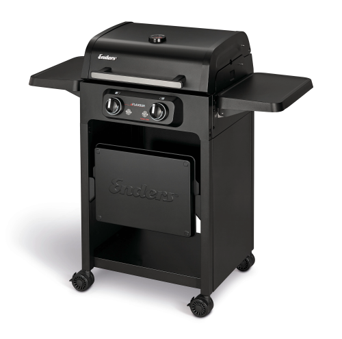 Enders eFlavour 2 Turbo Elektrogrill - Elektrogrills