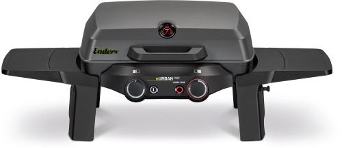 Enders eUrban Pro 2 Elektrogrill Turbo - Elektrogrills