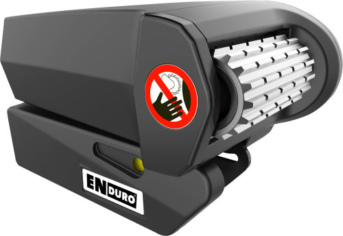 Enduro Caravan Rangierhilfe Enduro EM313A - Rangierhilfen & Mover