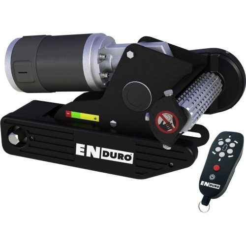 Enduro EM203 Rangierhilfe halbautomatisch 12V / 20 Ah - Rangierhilfen & Mover