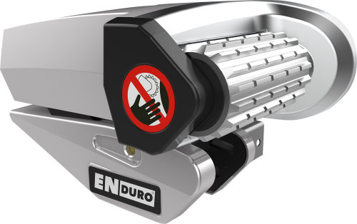 Enduro Vollautomatische Rangierhilfe EM515FL - Rangierhilfen & Mover