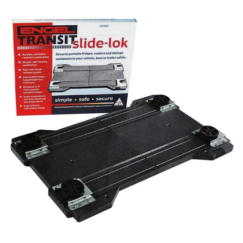 Engel Befestigungskit - Kühlboxen-Zubehör