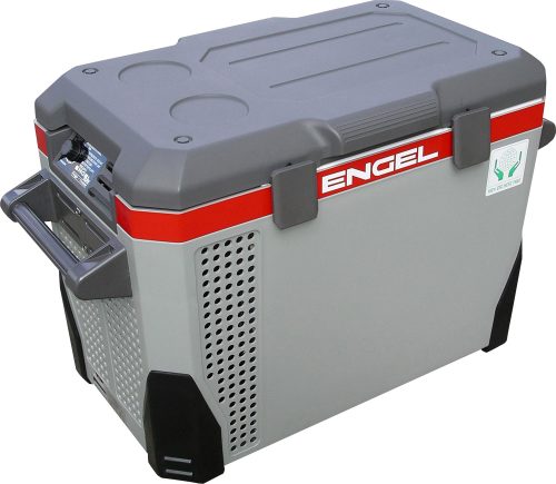 Engel MR040F Kompressor Kühlbox 12/24/230V 38 Liter - Kompressor Kühlboxen