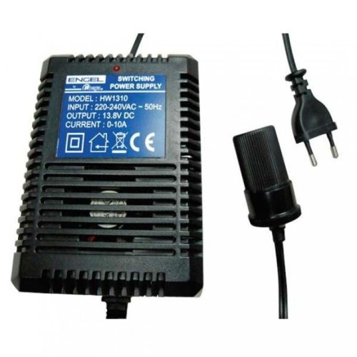 Engel Netzgerät HW-1310 - Kühlboxen-Zubehör