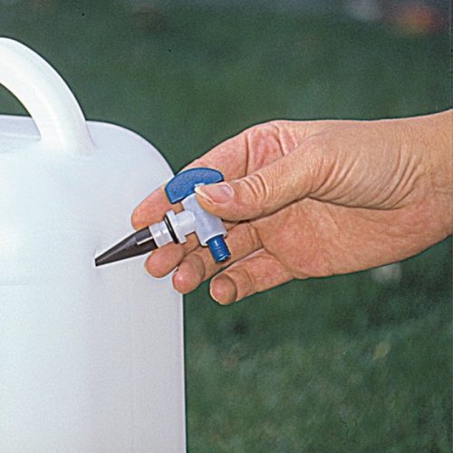 Entlüftungshahn - Wasserversorgung Ersatzteile  und Zubehör von Comet