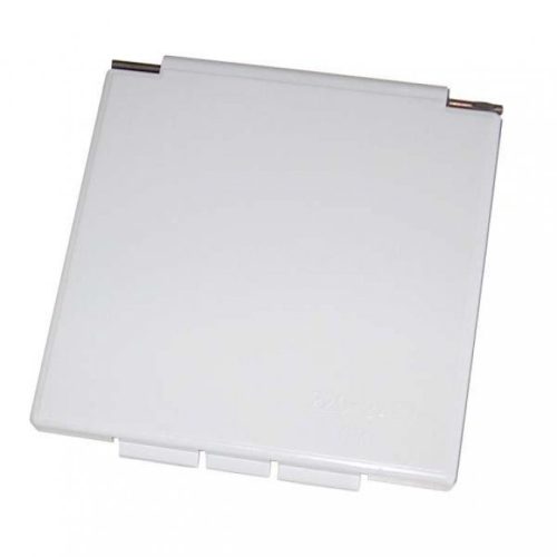 Ersatzdeckel - Schalter, Taster & Rahmen von Haba