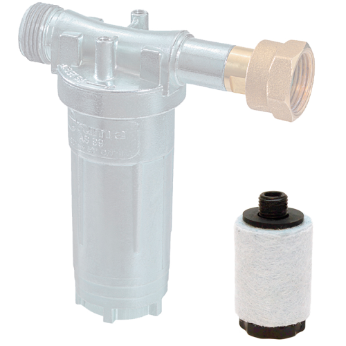 Ersatzpatrone Gasfilter - Gasfilter von Truma