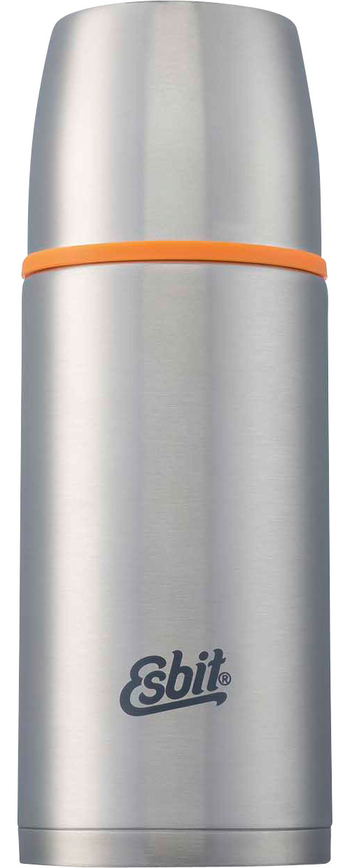 Esbit Classic Isolierflasche 18/8 Edelstahl 500 ml - Isolierflaschen & Isobehälter