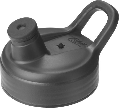 Esbit MAJORIS Sport-Trinkverschluss Silikon - Zubehör für Iso-Flaschen & Trinkflaschen