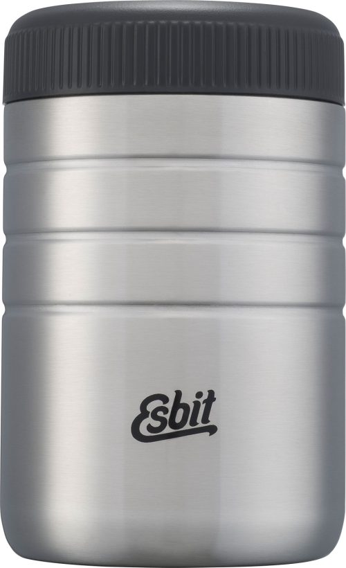 Esbit Majoris Edelstahl Thermobehälter 400 ml - Isolierbecher