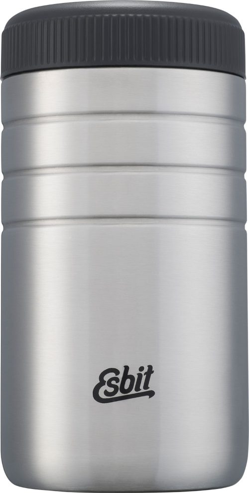Esbit Majoris Edelstahl Thermobehälter 550 ml - Isolierbecher