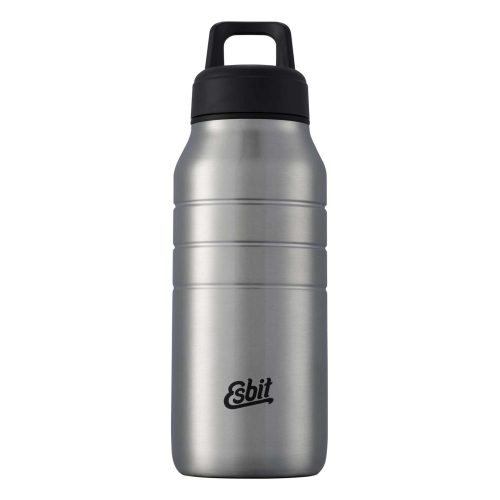 Esbit Majoris Trinkflasche Edelstahl 480 ml - Trinkflaschen