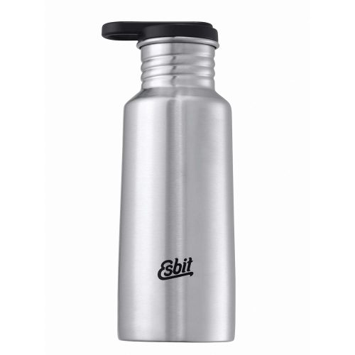 Esbit Pictor Trinkflasche 550ml Edelstahl matt - Trinkflaschen