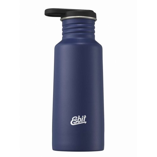 Esbit Pictor  Trinkflasche 550ml blau - Trinkflaschen